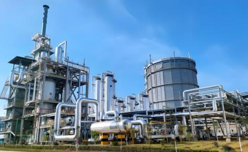 重磅 | 信然轴流离心式压缩机在焦炉煤气行业得到广泛应用，比螺杆、活塞式压缩机节能30-50%以上