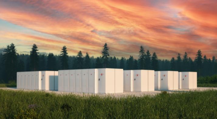 伽利略出售意大利98兆瓦电池储能项目 买家或为ContourGlobal