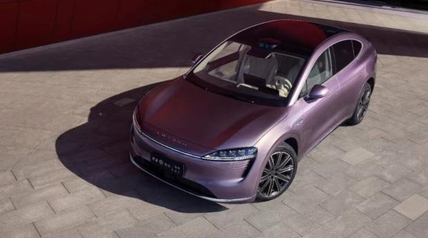 奇瑞上半年新能源销量接近翻番，达36万辆！