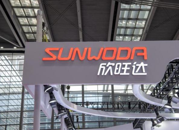 欣旺达官宣：2026年量产全固态电池，续航800公里时代将至