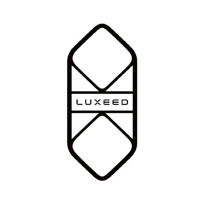 智界汽车官宣新车标