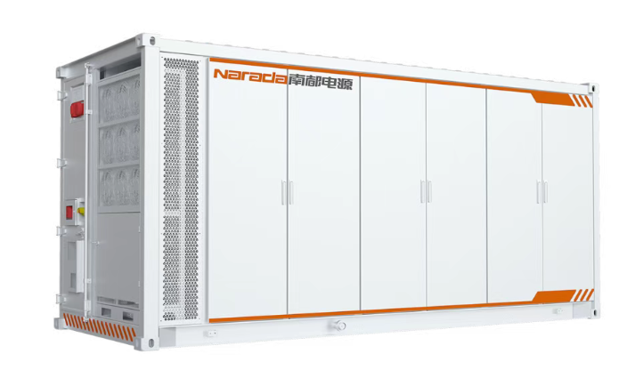 南都电源与希腊企业签约 130MWh储能项目落地欧洲