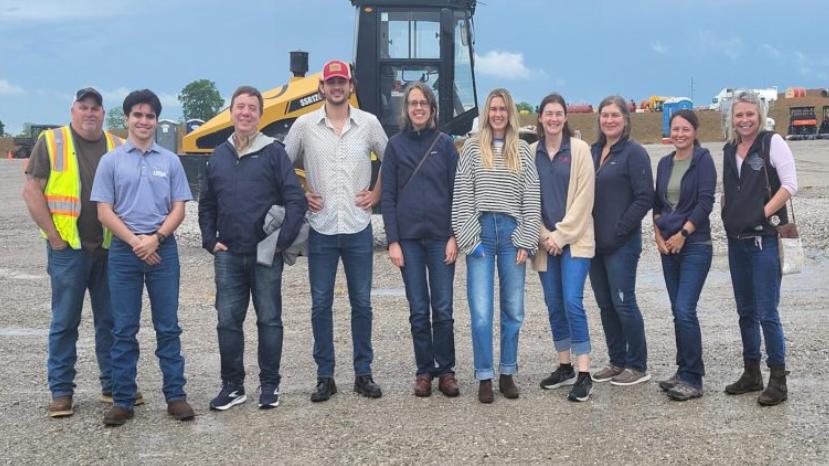 Recurrent Energy完成肯塔基州Blue Moon Solar太阳能发电厂项目2.6亿美元融资