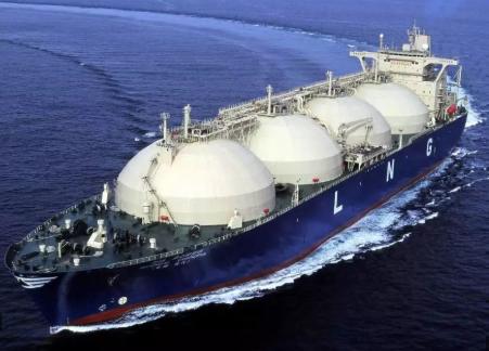 波多黎各结束与新堡垒能源液化天然气合同谈判