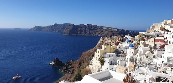 希腊Faria Renewables获2800万欧元融资建设储能项目