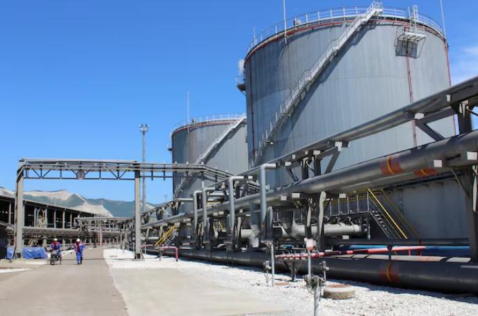 俄罗斯新规限制外国油轮进入黑海港口影响石油出口