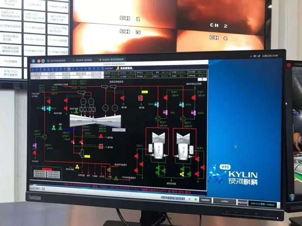 筑牢新质生产力安全底座 国产化实践点亮“电力之光”