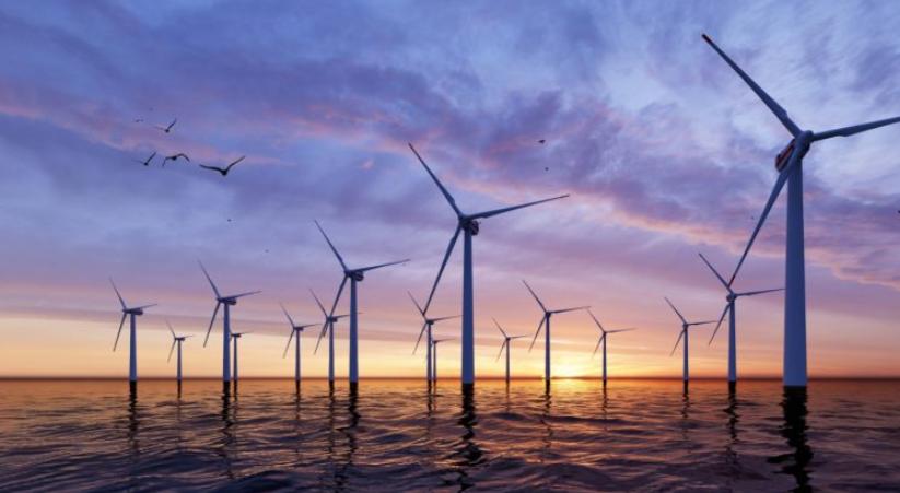 英国提高2025年海上风电项目保证电价11%