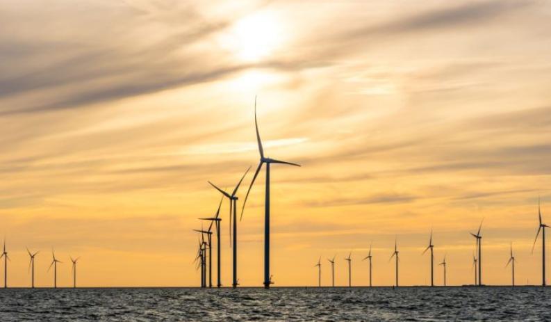 西澳大利亚Warradarge风电场二期扩建工程启动