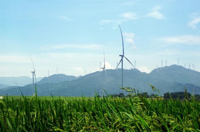 跨区绿电闭环交易！远景实现自营风电终端消纳