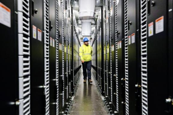 纽约电力局将可再生能源计划规模扩大至6.6吉瓦