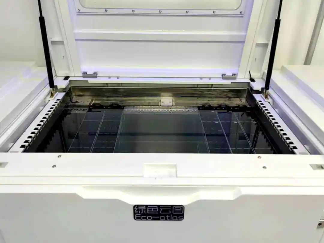 潞安化工太行“云动”落地伊田煤业数据中心！