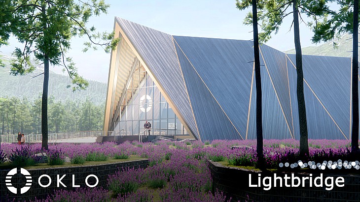 Oklo与Lightbridge深化合作 共推先进核燃料商业化