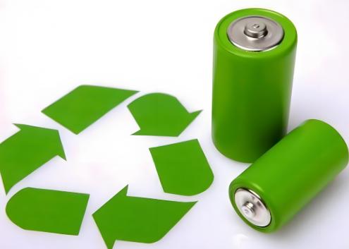 我国首批进口锂离子电池用再生黑粉原料顺利通关