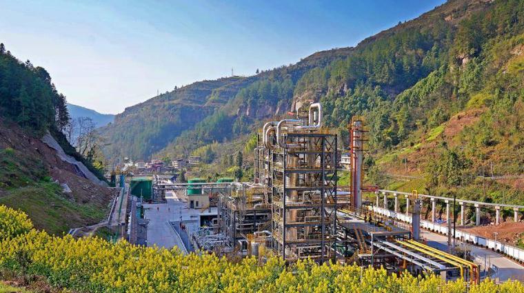 1650亿立方米！我国又一大型页岩气田诞生