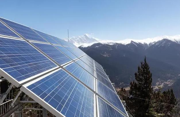 塞尔维亚太阳能装机容量突破281兆瓦