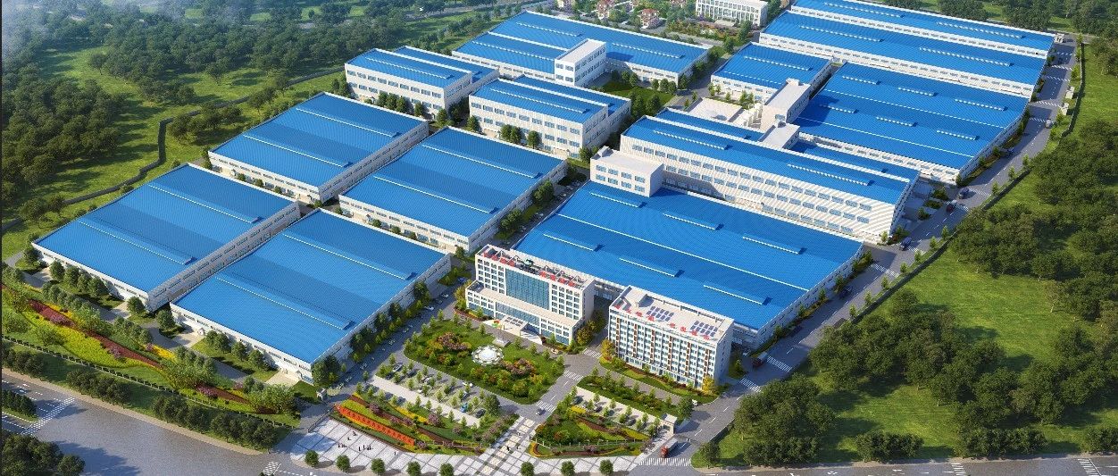 广西一环保 “小巨人” 企业手握 “绿色配方” 出海发展