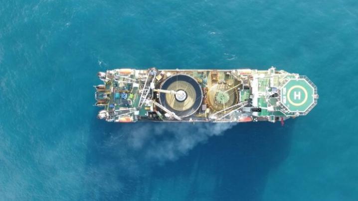 意大利普睿司曼集团启动西班牙海底电力互连工程