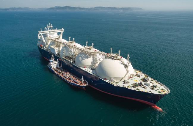 印度规划2030年LNG进口能力增27%