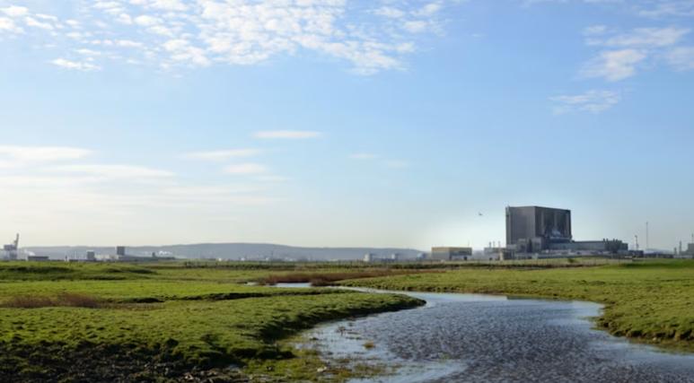 哈特尔普尔核电站运营期限延长 12 个月至 2028 年