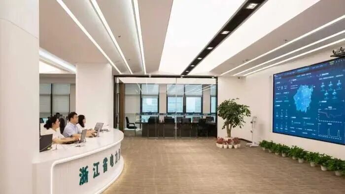 今夏浙江虚拟电厂响应电量达千万级