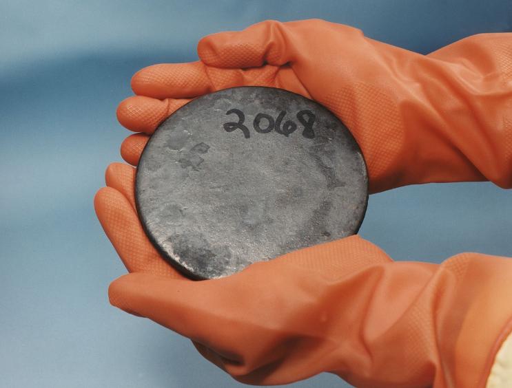 哈萨克斯坦国家原子能公司寻求更多海外投资，勘探规模增加两倍