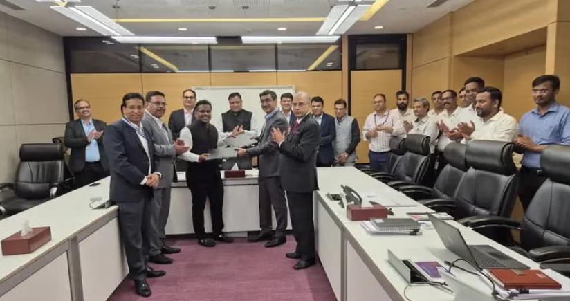 安德里茨赢得印度1800MW甘迪科塔抽水蓄能项目合同