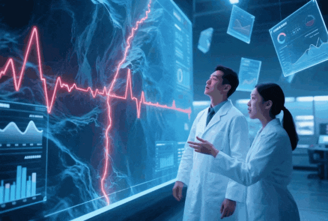 AI助力，解锁油气勘探新纪元