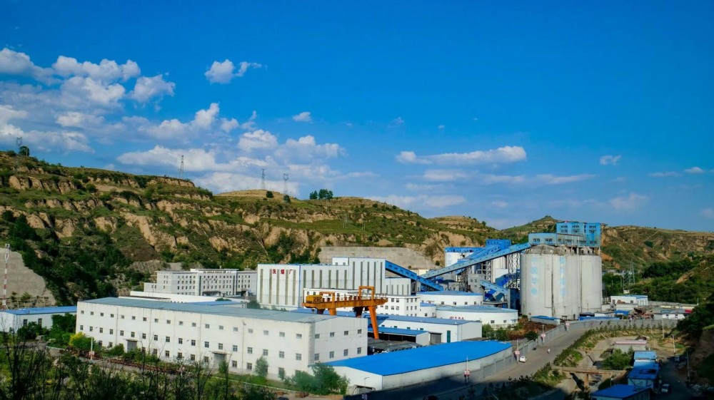 华电煤业肖家洼煤矿1200万吨/年产能置换方案顺利通过审批