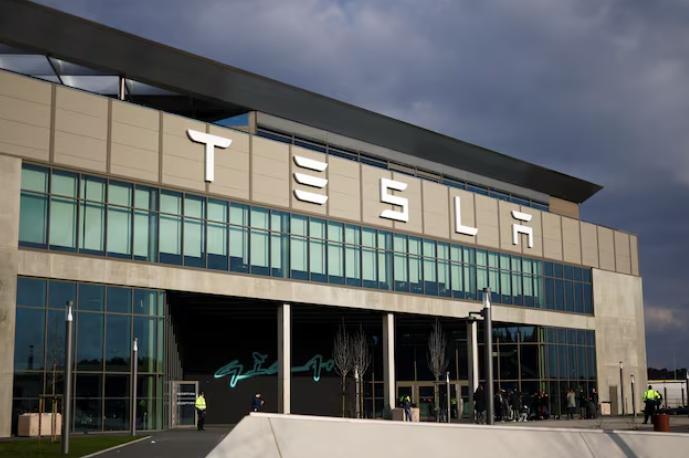 特斯拉格伦海德工厂将提升产能 德国市场现积极信号