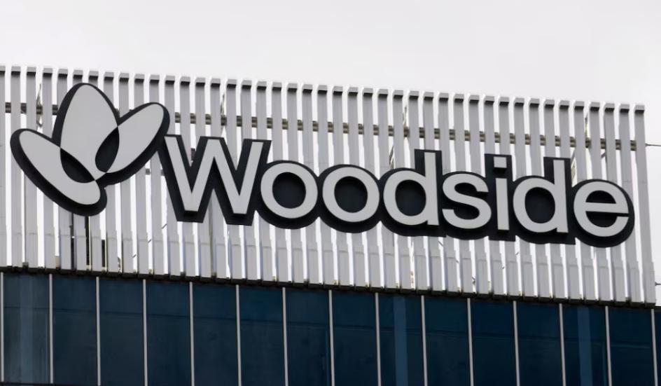 伍德赛德能源预计未来十年液化天然气需求将增长 50%