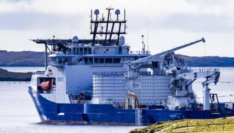 NKT成英国EGL3高压直流互连项目优先竞标者