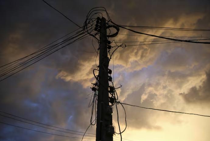 泰国电力产量与液化天然气进口量因气候经济因素双降