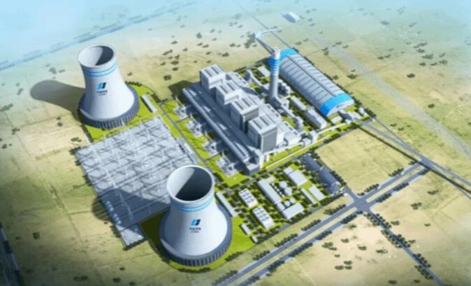 中标 | 哈电集团中标多个重要项目订单