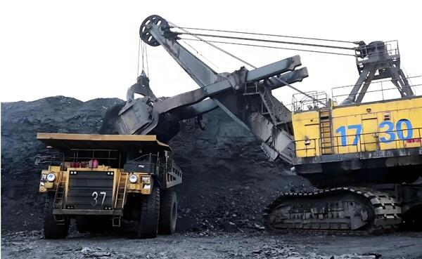 山西持续做好能源保供 前8个月生产原煤近9亿吨