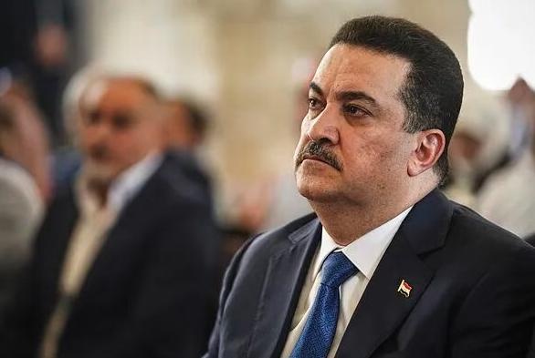 伊拉克总理宣布中央政府接收库区原油并恢复出口