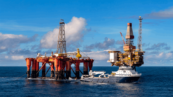 DOF集团获巴西与阿根廷海底油气勘探合同