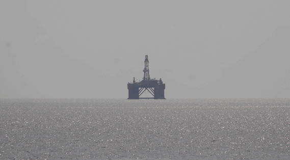 挪威批准Troll B平台连接Kvitebjorn管道以提升天然气出口能力