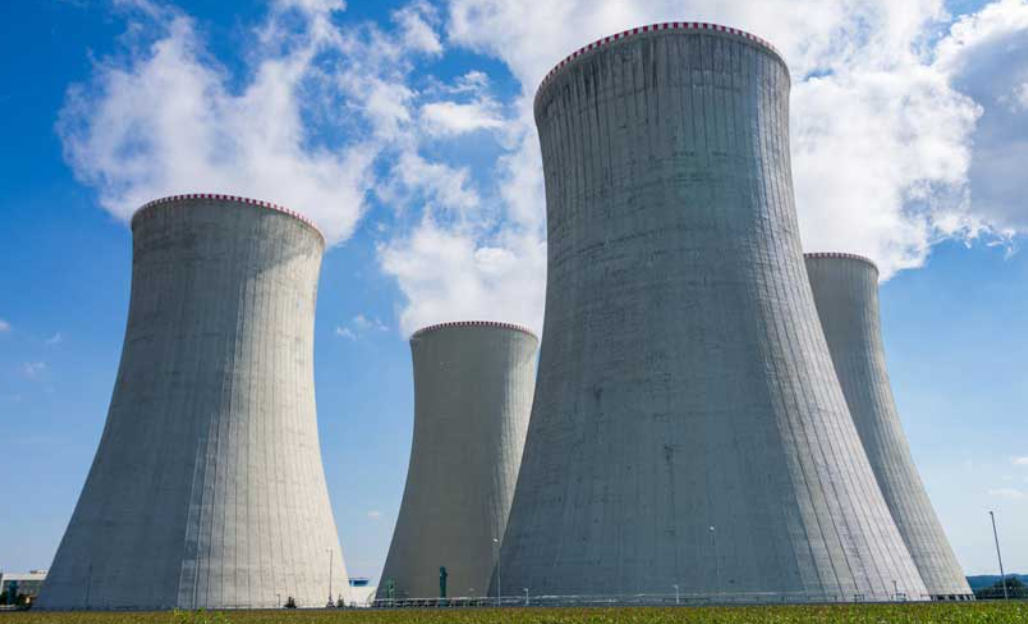 俄罗斯与多国推进核能合作以支持全球能源发展