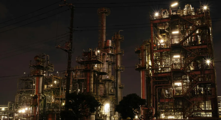 全球燃气轮机短缺或将影响越南菲律宾天然气发电项目进程