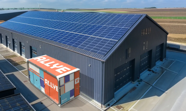 英国Allye Energy获资金推进电池储能系统部署