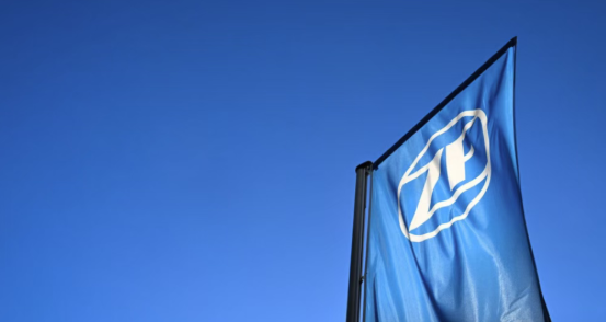 采埃孚将实施遣散方案，员工可获高达25万欧元赔偿