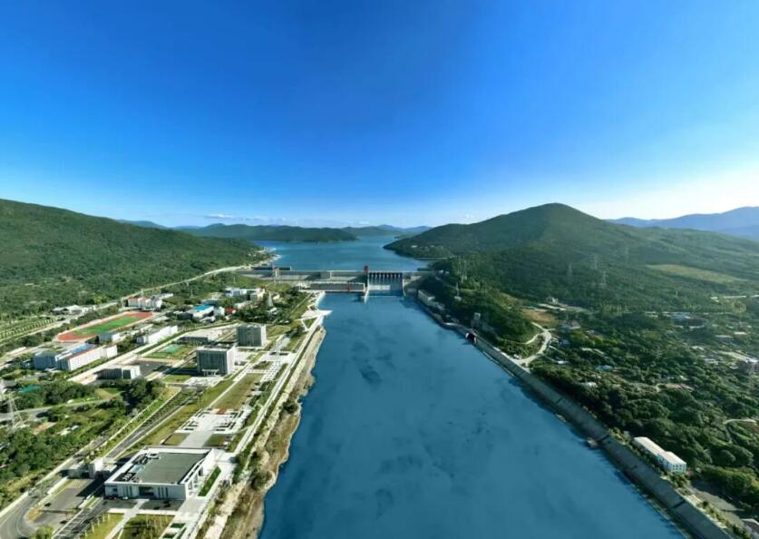 吉林省电力行业首个！国网新源丰满水电站入选第七批“国家工业遗产”名录