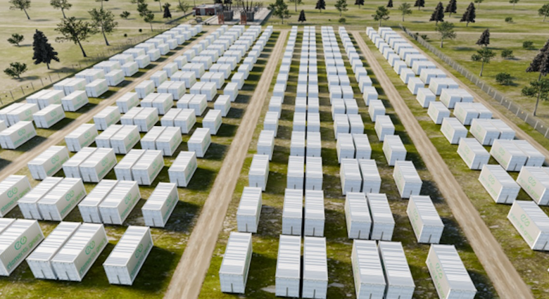 英国Elements Green公司扩大德国电池储能项目投资