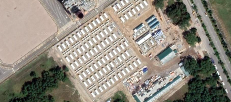 新加坡裕廊岛部署电池储能系统提升电网灵活性