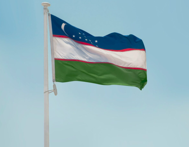 欧洲复兴开发银行融资支持乌兹别克斯坦太阳能储能项目