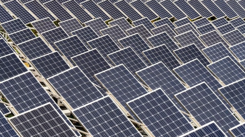 阿达尼太阳能组件出货量突破15000兆瓦