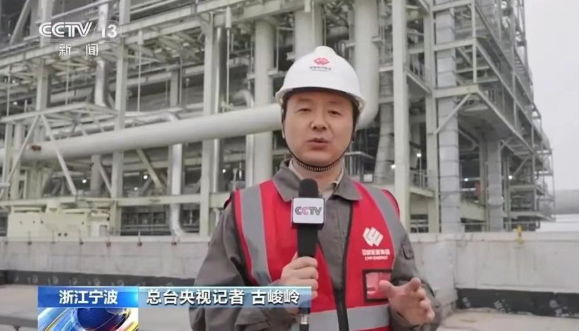 中国装机规模最大火力发电厂投产