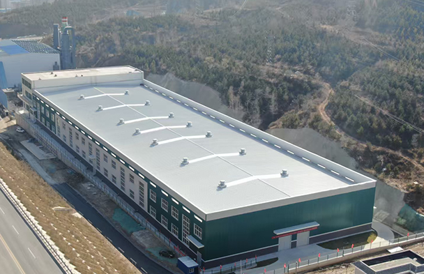 中国规模最大的蓄热电锅炉型虚拟电厂启用