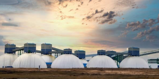 美国液化天然气出口协议增长与项目投资持续推进